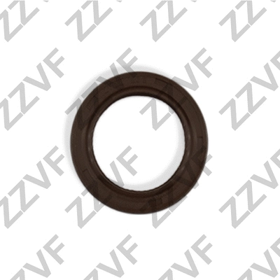 Shaft Seal, crankshaft