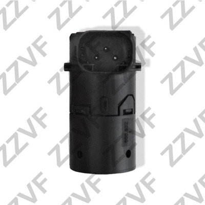 Sensor, parking distance control