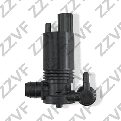 Washer Fluid Pump, window cleaning (ZVMC089)