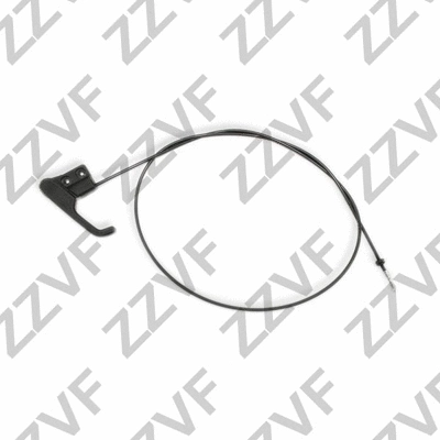 Bonnet Cable (ZVTC161)