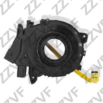 Clockspring, airbag (ZVBP66C)