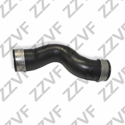 Charge Air Hose (ZVRR029)