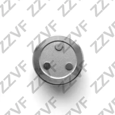 Piston, brake caliper