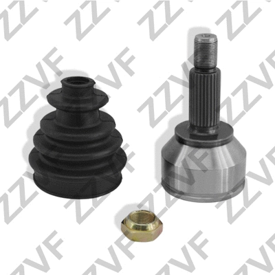 Joint Kit, drive shaft (FD-9-1-OUT)