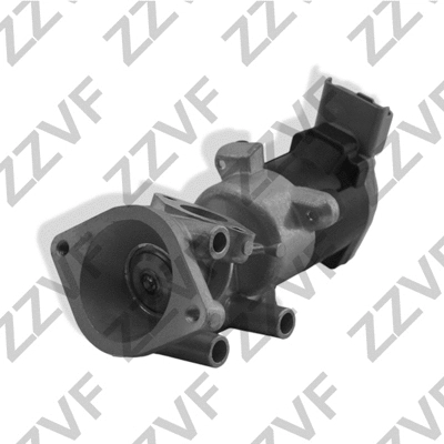 EGR Valve