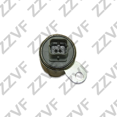 Control Valve, camshaft adjustment