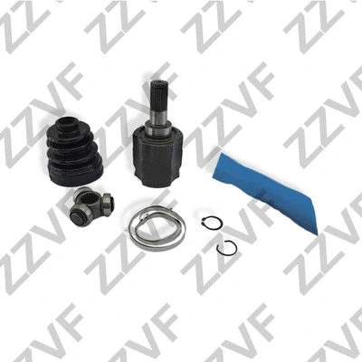 Joint Kit, drive shaft (ZVRC160)