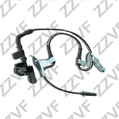 Sensor, wheel speed (ZVAA006)