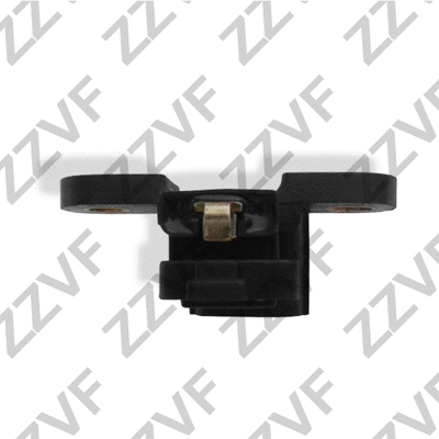 Sensor, crankshaft pulse