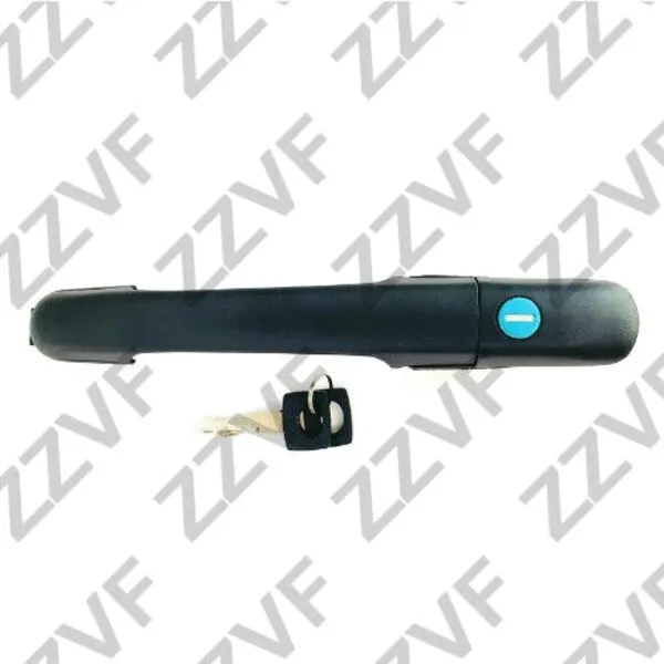 Exterior Door Handle