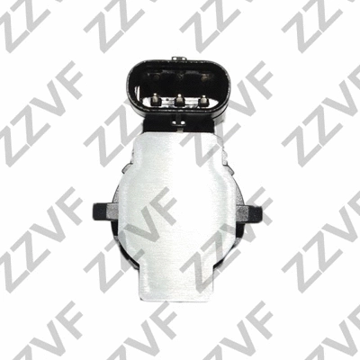 Sensor, parking distance control