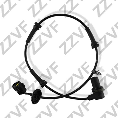 Sensor, wheel speed (WEKR0353)