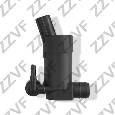 Washer Fluid Pump, window cleaning (ZVMC086)