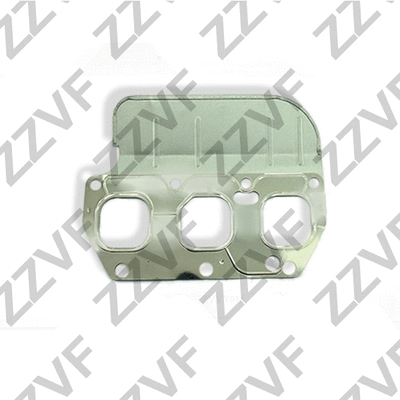 Gasket, exhaust manifold (ZVVY015)