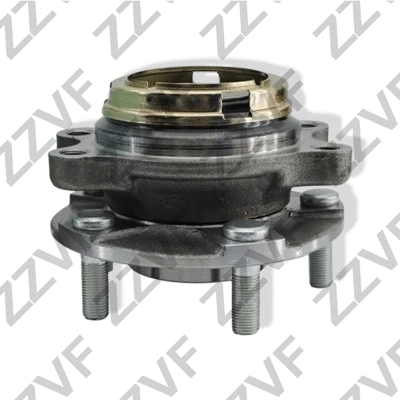 Wheel Bearing Kit (ZVG402110)