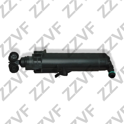 Washer Fluid Jet, headlight cleaning