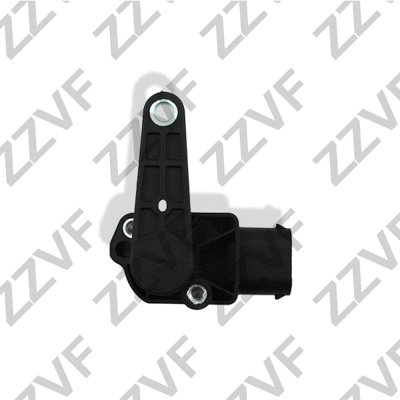 Sensor, Xenon light (headlight levelling)