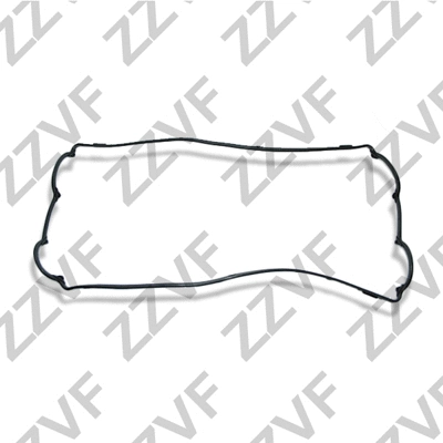 Gasket, cylinder head cover (ZV14RP)