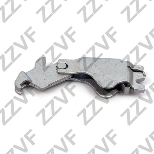 Accessory Kit, parking brake shoes (ZVCER272)