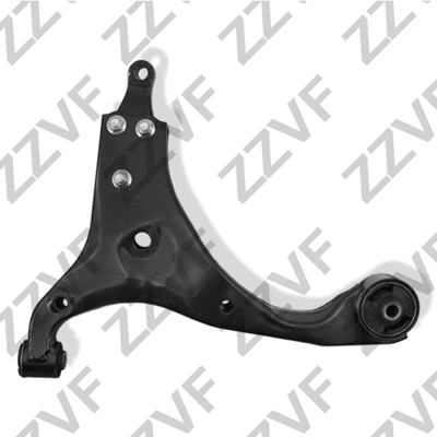 Control/Trailing Arm, wheel suspension (ZVHY02L)