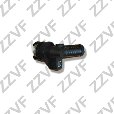 Thermostat, oil cooling (ZV37FT)