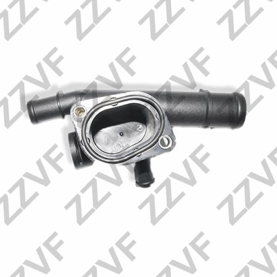 Coolant Flange