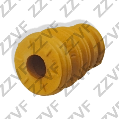 Rubber Buffer, suspension