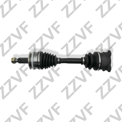 Drive Shaft (ZV3815R)
