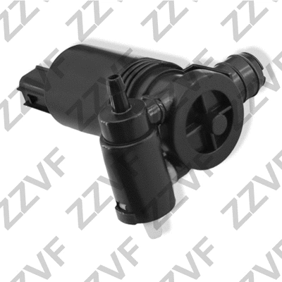 Washer Fluid Pump, window cleaning