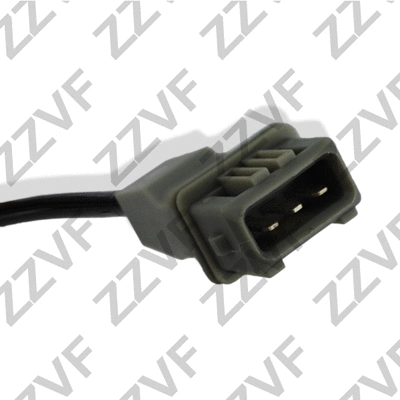 Sensor, crankshaft pulse