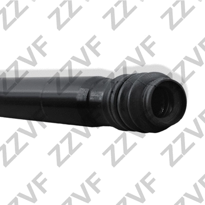 Propshaft, axle drive