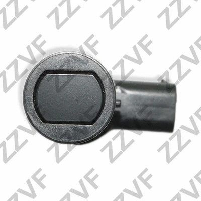 Sensor, parking distance control