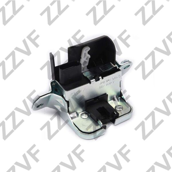 Tailgate Lock (ZZEA064)