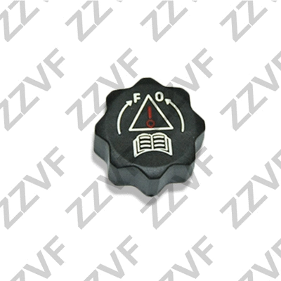 Cap, coolant tank (ZV1306C)