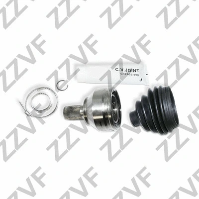 Joint Kit, drive shaft (ZVRC243)