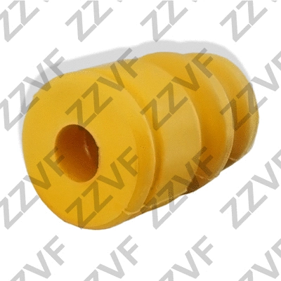 Rubber Buffer, suspension