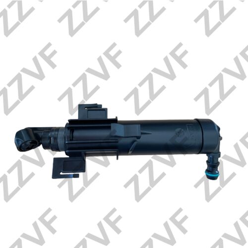 Washer Fluid Jet, headlight cleaning