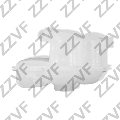 Expansion Tank, coolant