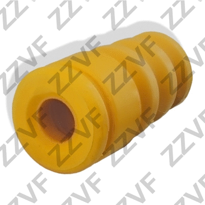 Rubber Buffer, suspension