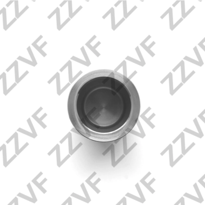 Piston, brake caliper