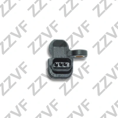 Sensor, crankshaft pulse