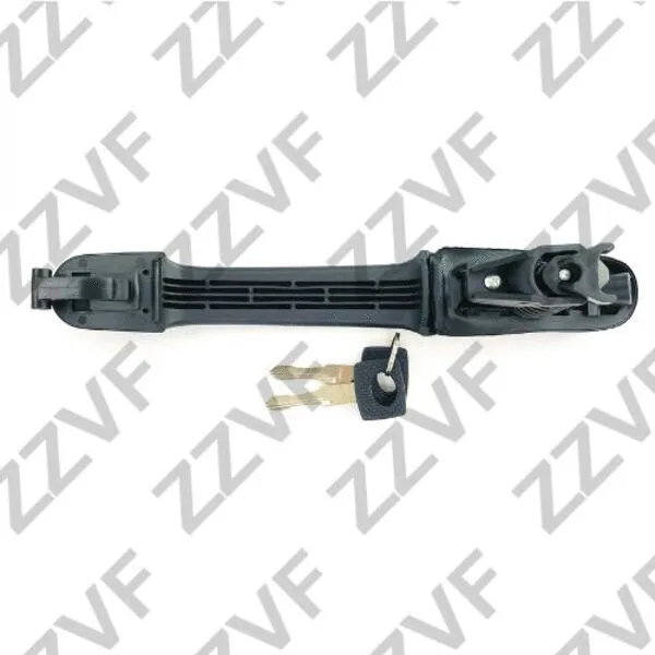 Exterior Door Handle