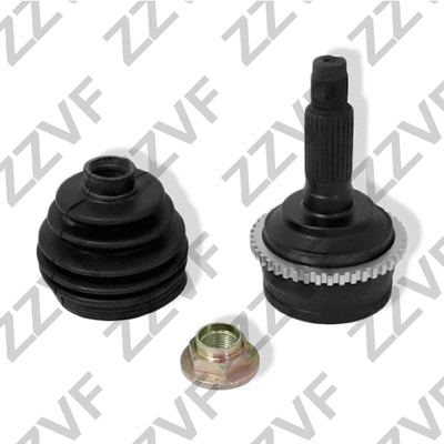 Joint Kit, drive shaft (MZ18-50)