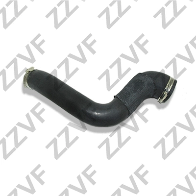 Charge Air Hose (ZVTT016)
