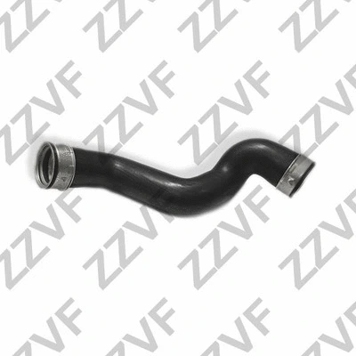 Charge Air Hose (ZVRR048)