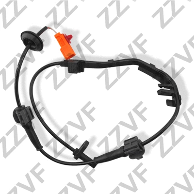 Sensor, wheel speed (ZVAA001)