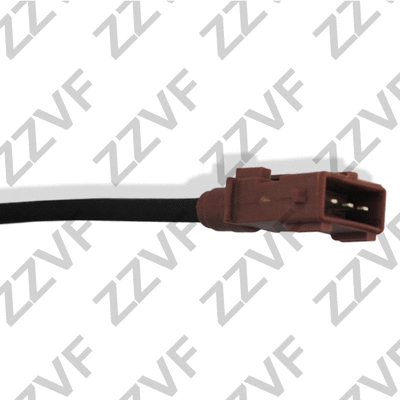 Sensor, crankshaft pulse
