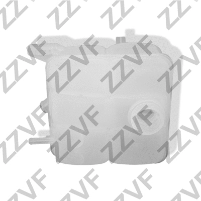 Expansion Tank, coolant