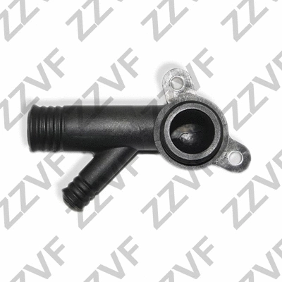 Coolant Flange