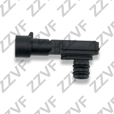 Sensor, intake manifold pressure (ZV9629R)